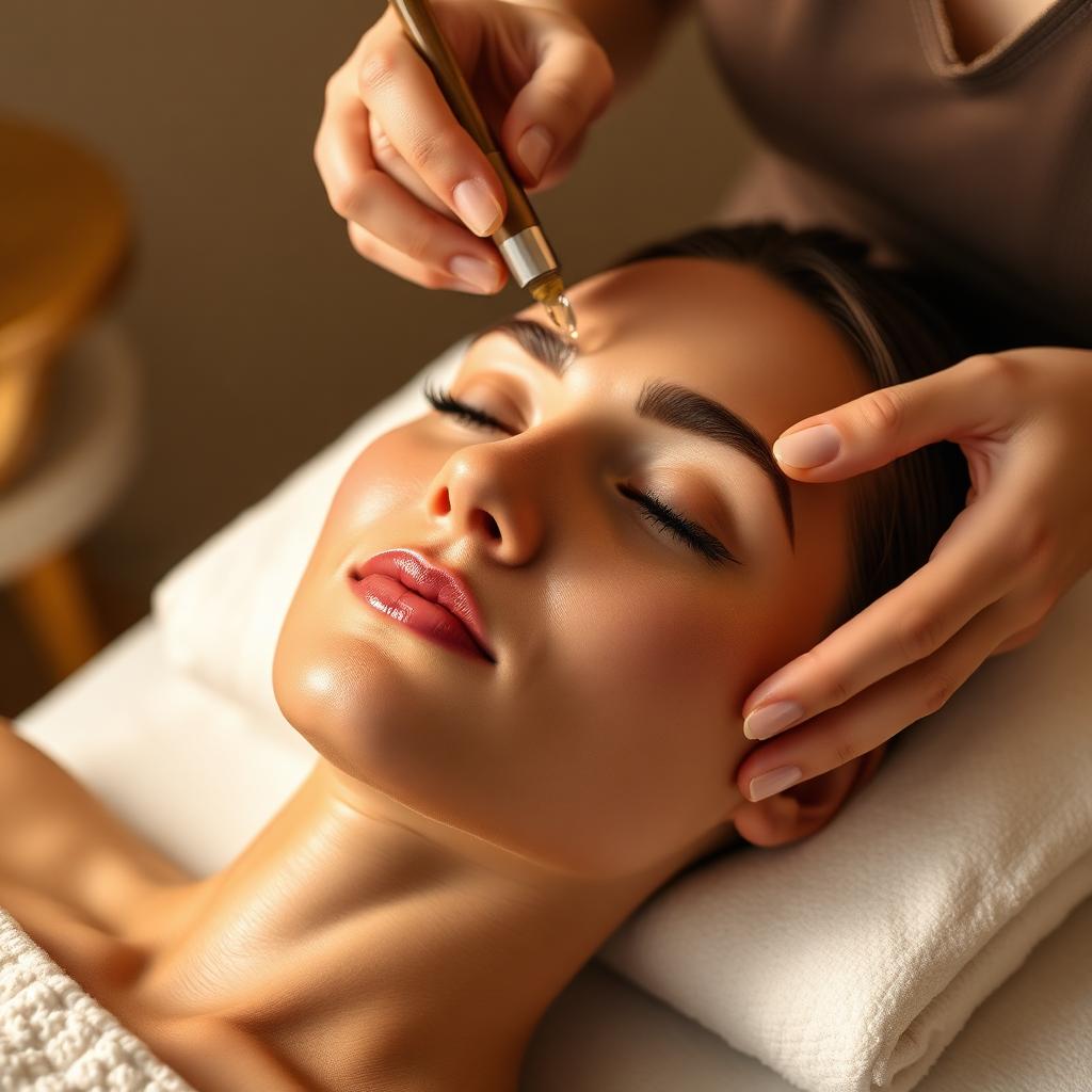 Facial Treatment