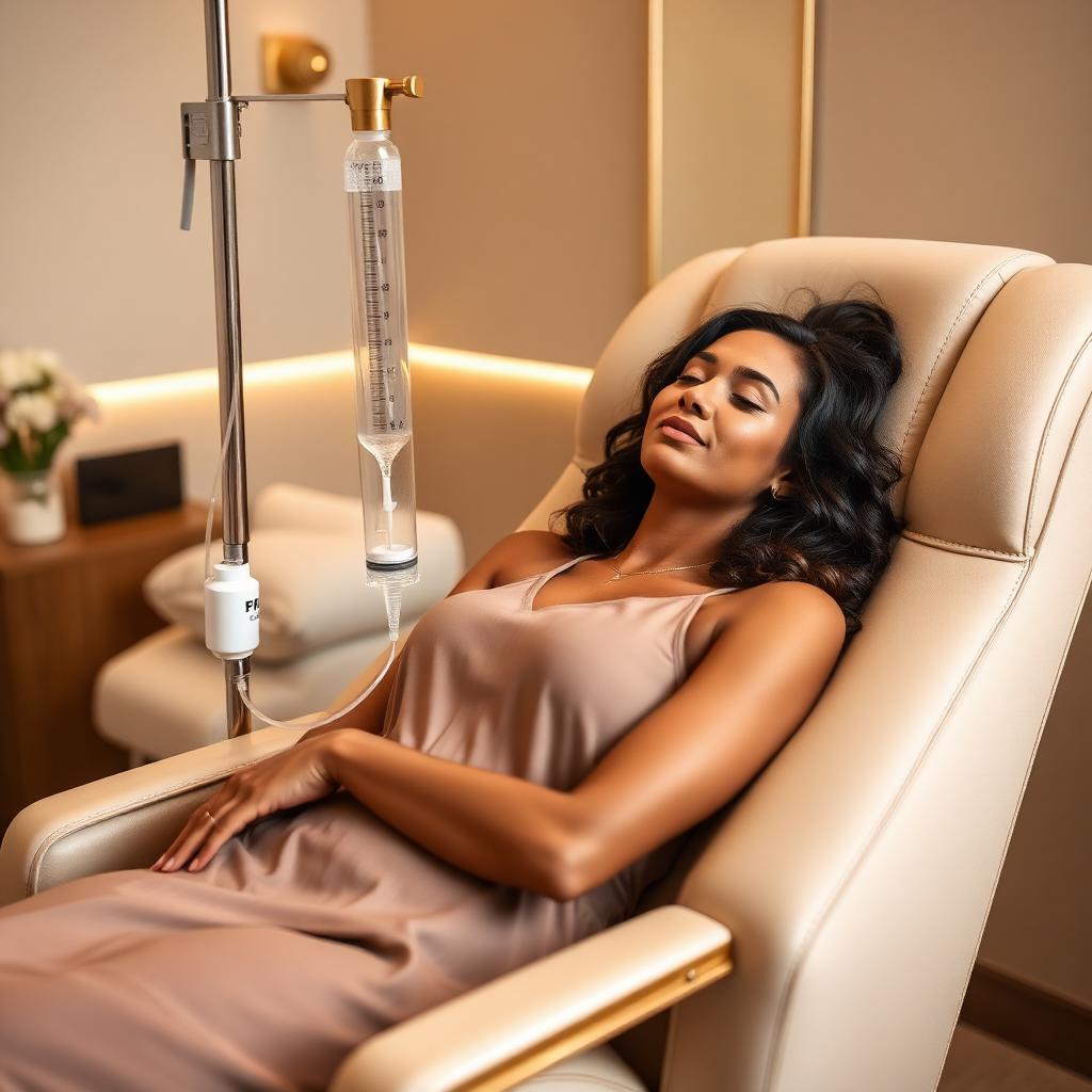 IV Therapy