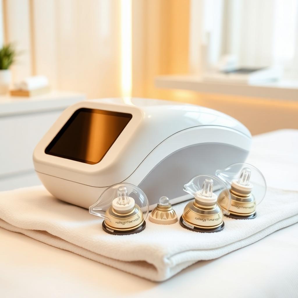 Vacuum Therapy