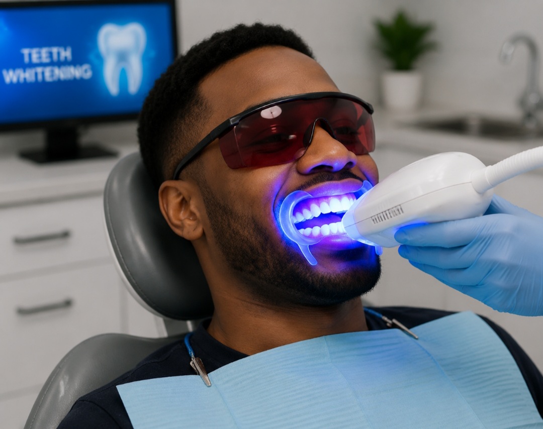 Teeth Treatment